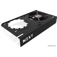 Вентилятор для видеокарты NZXT Kraken G12 (матовый черный) [RL-KRG12-B1]