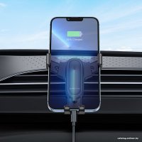 Держатель для смартфона Borofone BH74