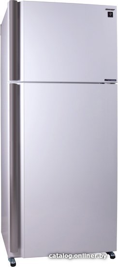 

Холодильник Sharp SJ-XE59PMWH