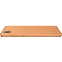 Телефон Huawei Y5 2019 AMN-LX9 Dual SIM 2GB/32GB (янтарный коричневый)