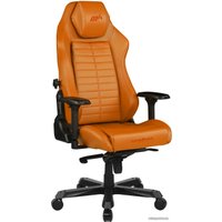 Игровое (геймерское) кресло DXRacer I-DMC/IA233S/O (оранжевый)