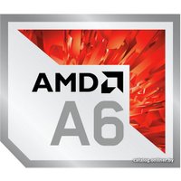 Процессор AMD A6-9500E