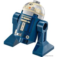 Конструктор LEGO 75051 Jedi Scout Fighter