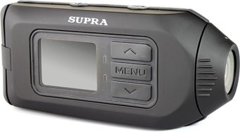 Видеорегистратор Supra SCR-850