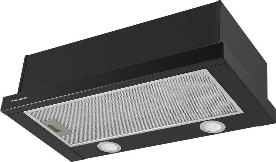 

Кухонная вытяжка MAUNFELD VS Fast Glass 60 (черный)