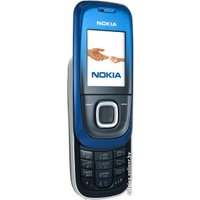 Кнопочный телефон Nokia 2680 slide