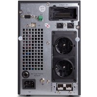 Источник бесперебойного питания SVC PTS-1KLS/A7