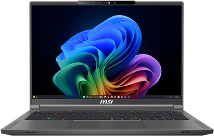 MSI Creator A16 AI+ A3HVGG-268RU