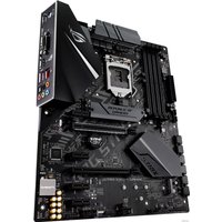 Материнская плата ASUS ROG Strix B360-F Gaming