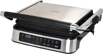 Электрогриль Oursson EG2035S/BL