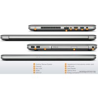 Ноутбук Lenovo IdeaPad U510 (59343108)