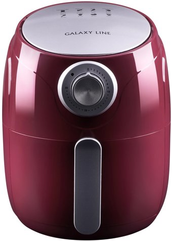 Аэрогриль (аэрофритюрница) Galaxy Line GL2522