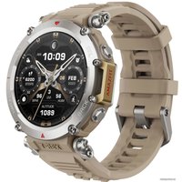 Умные часы Amazfit T-Rex Ultra (песочный)
