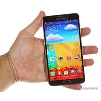 Смартфон Samsung N900 Galaxy Note 3 (32GB)