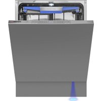 Встраиваемая посудомоечная машина Meferi MDW6083 Comfort Plus
