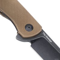 Складной нож KIZER The Swedge L4001A1