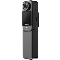 Экшен-камера SJCAM C300 (черный)