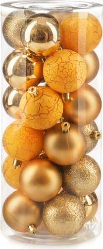 Ausini VT25-04020-1 (золото, 24 шт)