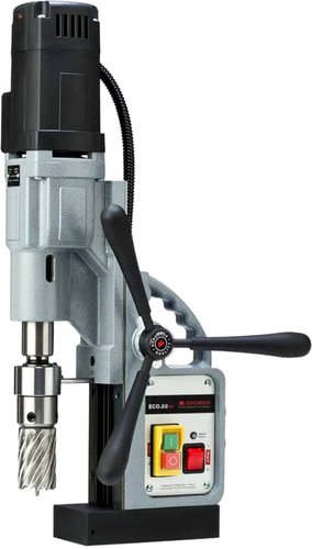 Сверлильный станок Euroboor ECO.50S+