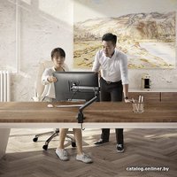 Кронштейн для монитора ErgoSmart Spring