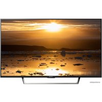 Телевизор Sony KDL-49WE755