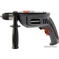 Ударная дрель GRAPHITE 58G717