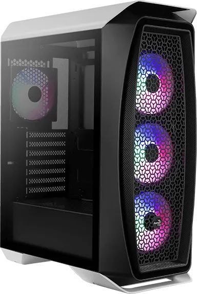 

Корпус AeroCool Aero One Frost-G-WT-v1