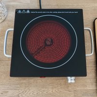 Настольная плита First FA-5097