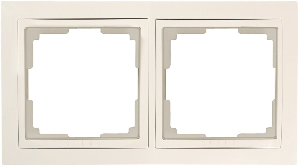 

Рамка SmartBuy SBE-05i-Plastic-FR-2