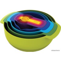 Набор кухонный Joseph Joseph Nest 9 Plus Bowl Set 40031