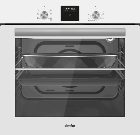 Simfer B6EW68025