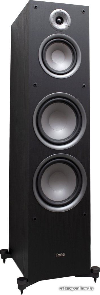 Напольная акустика Taga Harmony TAV-807F (черный)