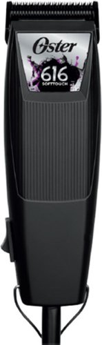 Машинка для стрижки волос Oster 616 Soft Touch (616-50)