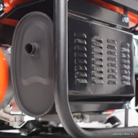 Бензиновый генератор Patriot GP 3810LE