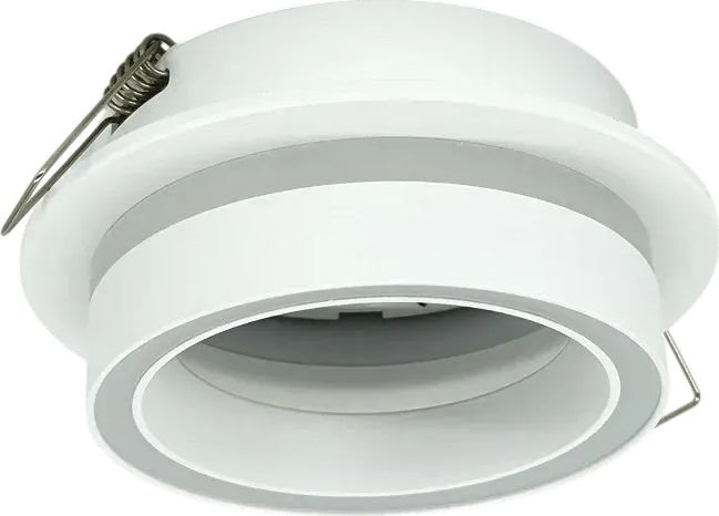 

Точечный светильник TruEnergy 2124604 (4шт, белый)