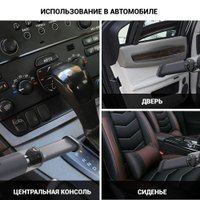 Пылесос Lydsto Vacuum Cleaner H1 Edge (черный)