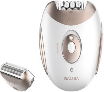Эпилятор Cecotec Bamba SkinCare Depil-Action 4334