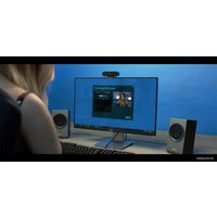 Веб-камера для видеоконференций Logitech Brio Stream