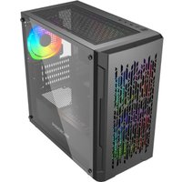 Корпус Powercase Mistral Micro D3B ARGB CMMDB-A3