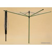 Сушилка для белья Brabantia Topspinner 290343 50 м (антрацит)