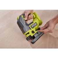 Электролобзик Ryobi RJS18BL-0 5133006499 (без АКБ)