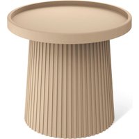 Журнальный столик Sheffilton SHT-CT94 (капучино)