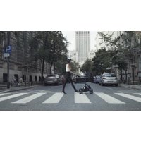 Универсальная коляска iBebe i-Stop (2 в 1, GL1)