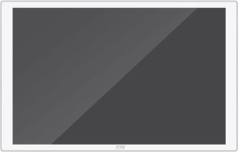 Монитор CTV CTV-M5121 Q (белый)