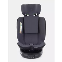 Детское автокресло Rant Helix Isofix AY819 (серый)