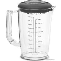 Погружной блендер KitchenAid 5KHBV83EAC