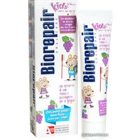 Зубная паста Biorepair Kids Grape 50 мл