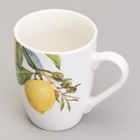 Столовый сервиз Lefard Лемон три 358-2220