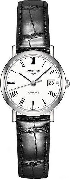 Наручные часы Longines L43094112