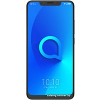 Телефон Alcatel 5V 5060D (черный)